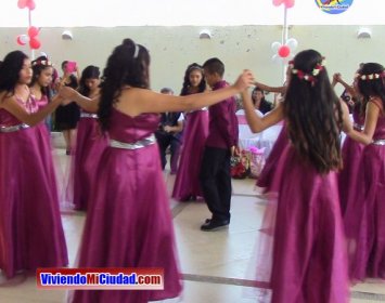 Niños jaconenses concluyen alfabetización CEDECO 2018